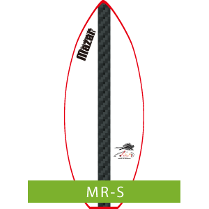 MR-S