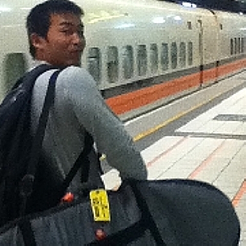 taiwan