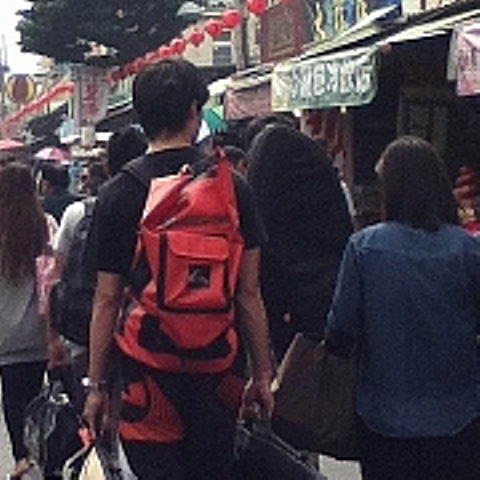 taiwan